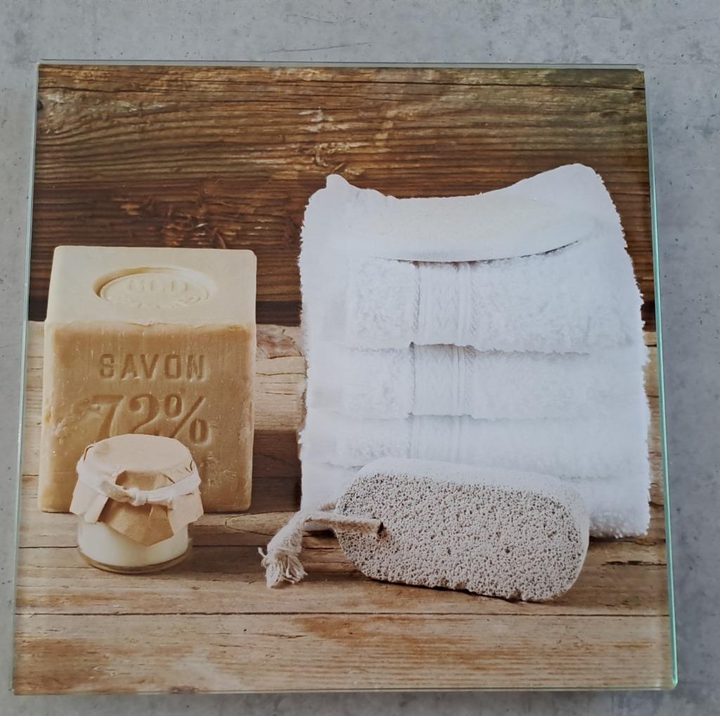 Cadre décoratif, Enlèvement