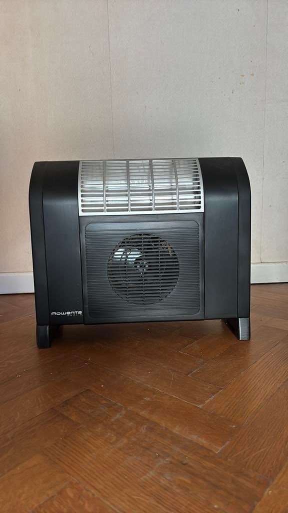 Chaufferette Rowenta. Ir5010 2000w, Bricolage & Construction, Chauffage & Radiateurs, 800 watts ou plus, Moins de 60 cm, Comme neuf
