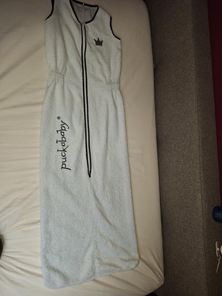 Puckababy  Bag kidz, Kinderen en Baby's, Ophalen of Verzenden, Zo goed als nieuw, Slaapzak