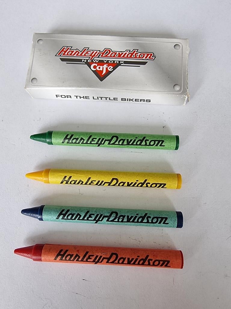 Harley-Davidson Wascos, Enlèvement ou Envoi, Comme neuf