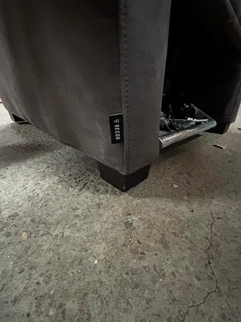 Fauteuil relax Recor, Enlèvement, Comme neuf