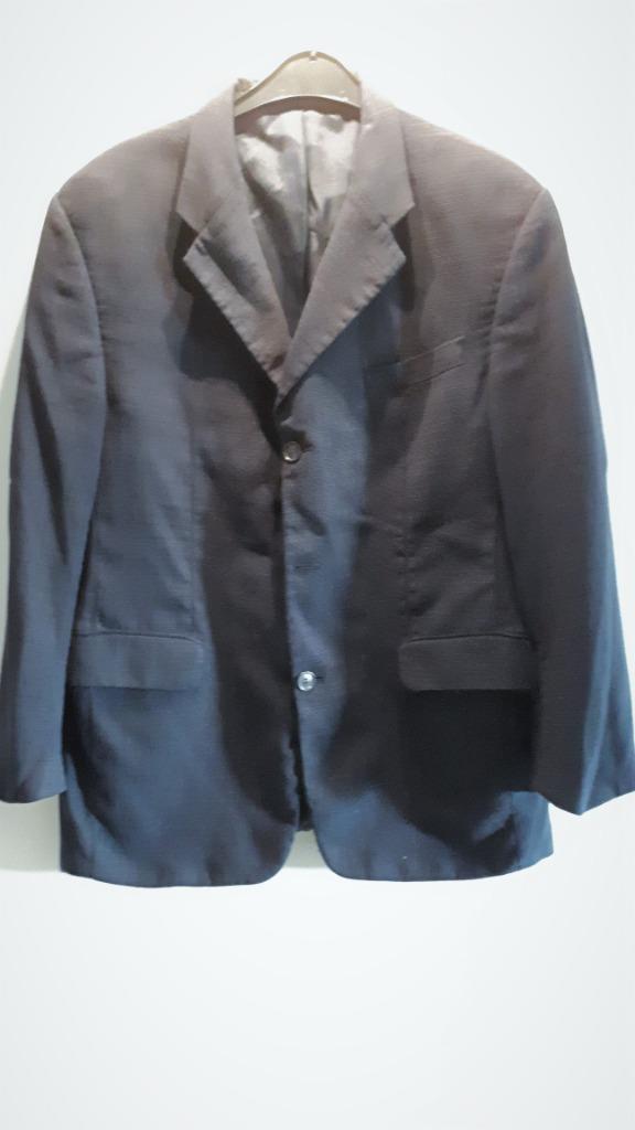 Vest Westbury / donkerblauw / 52 / wol, Maat 52/54 (L), Blauw, Ophalen of Verzenden, Westbury