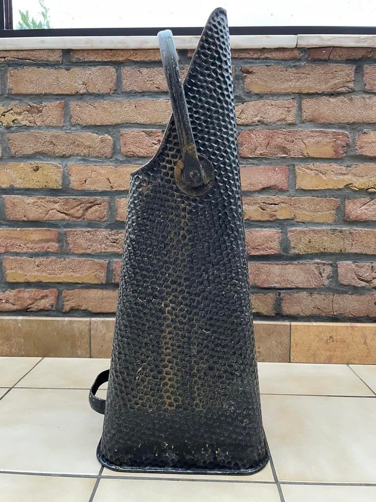 Kolenkan pelletkan, Ophalen of Verzenden, Gebruikt