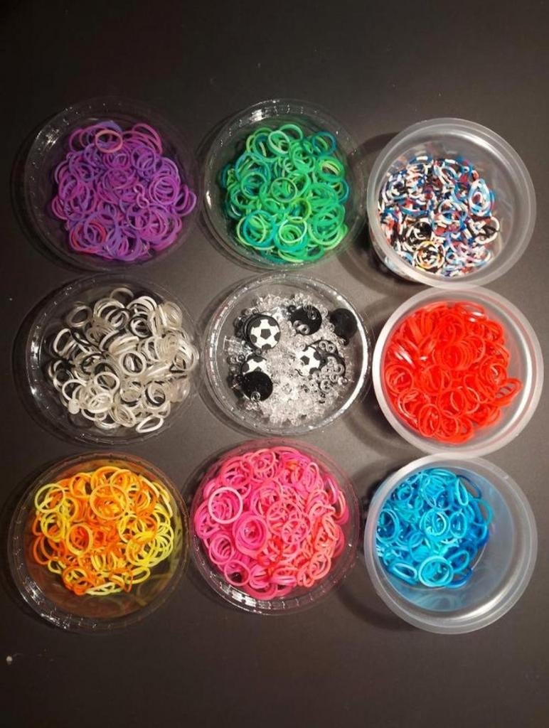 Complete loom Set, Ophalen, Nieuw, Overige typen