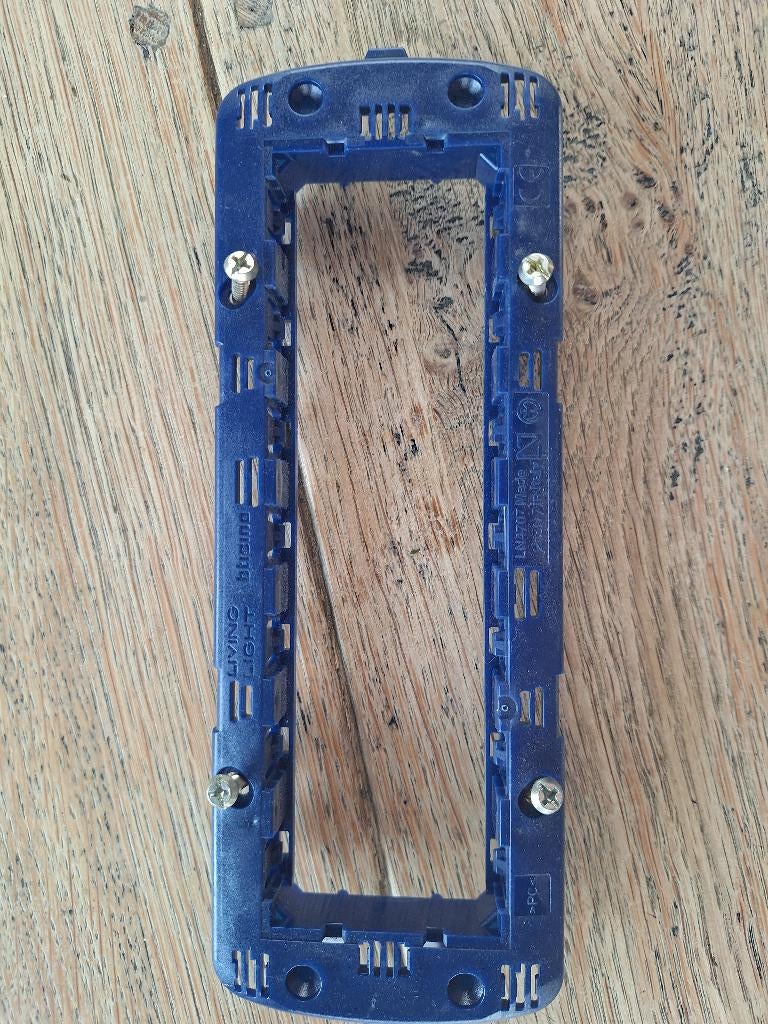 BTicino materiaal, Ophalen of Verzenden, Zo goed als nieuw, Schakelaar