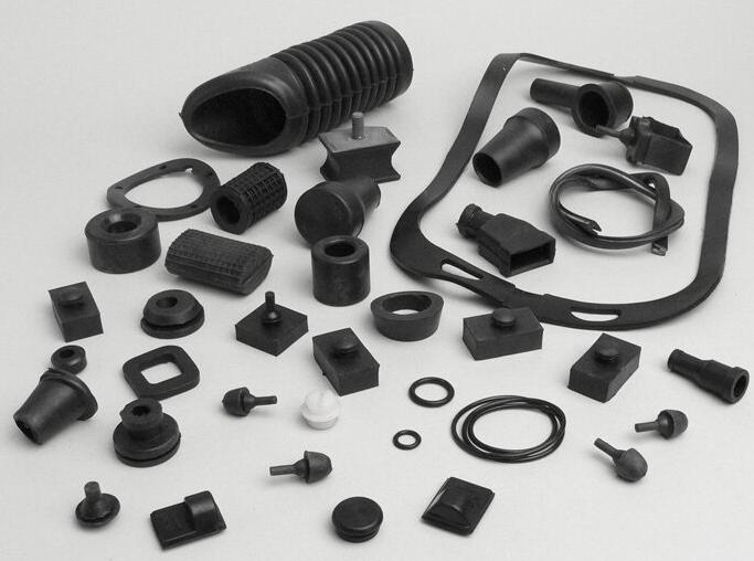 Kit caoutchoucs Vespa PX, Motos, Enlèvement ou Envoi, Neuf