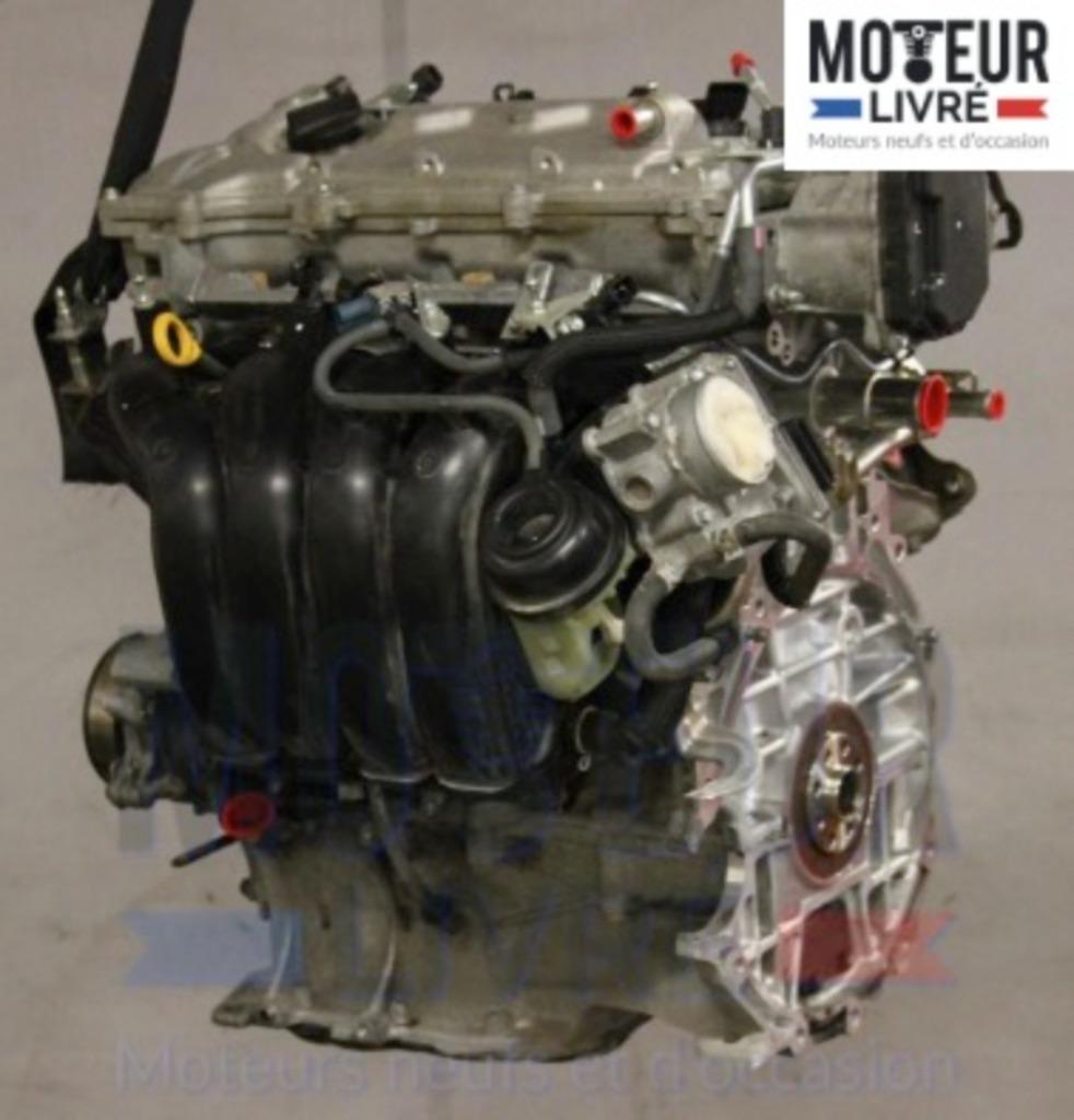Moteur LOTUS ELISE TOYOTA AVENSIS AURIS 1.6L Essence, Autos : Pièces & Accessoires, Envoi, Utilisé, Lotus