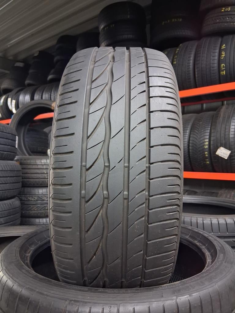 22545r17 Bridgestone 6mm, Ophalen