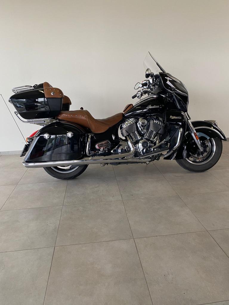 Indian Roadmaster, Motos, Enlèvement ou Envoi