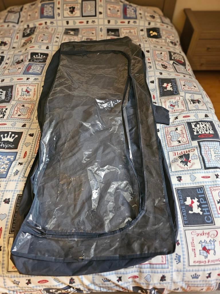 Kleding zakken 1 euro stuk, Ophalen of Verzenden, Zo goed als nieuw