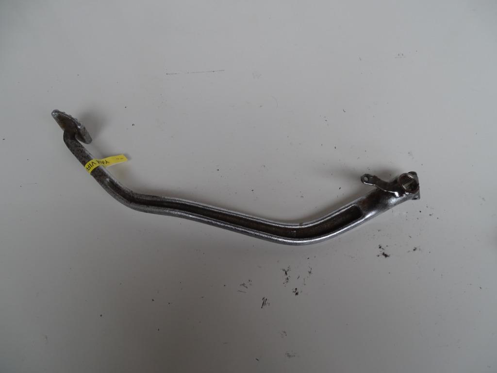 yamaha virago 750 rempedaal, Enlèvement ou Envoi, Utilisé