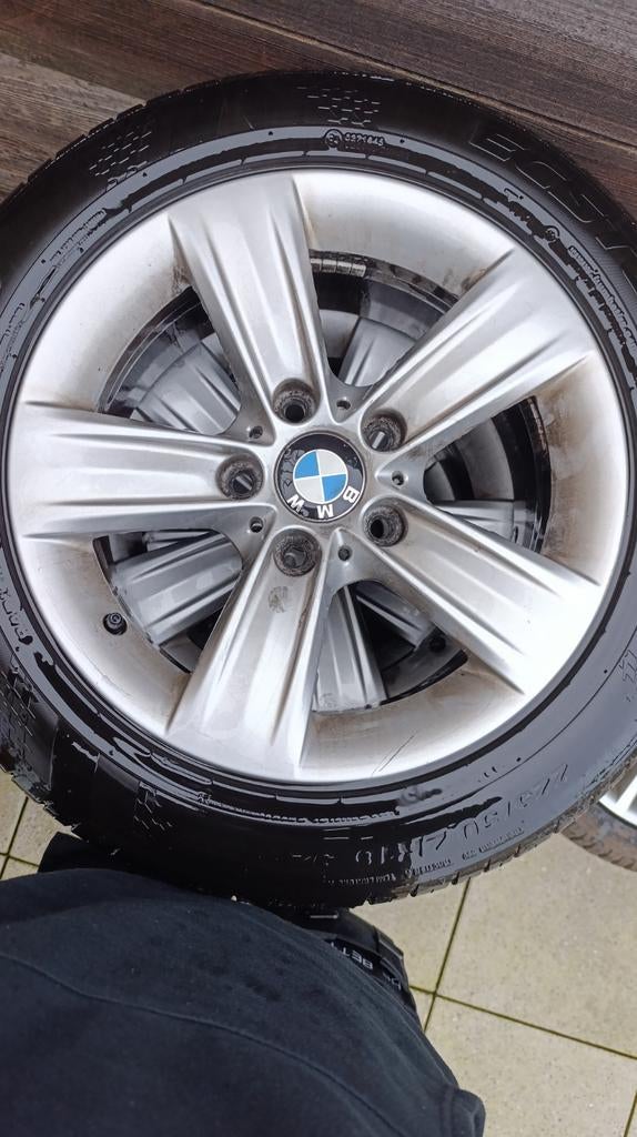 Jantes : pneus d'été de 16 pouces, Enlèvement ou Envoi