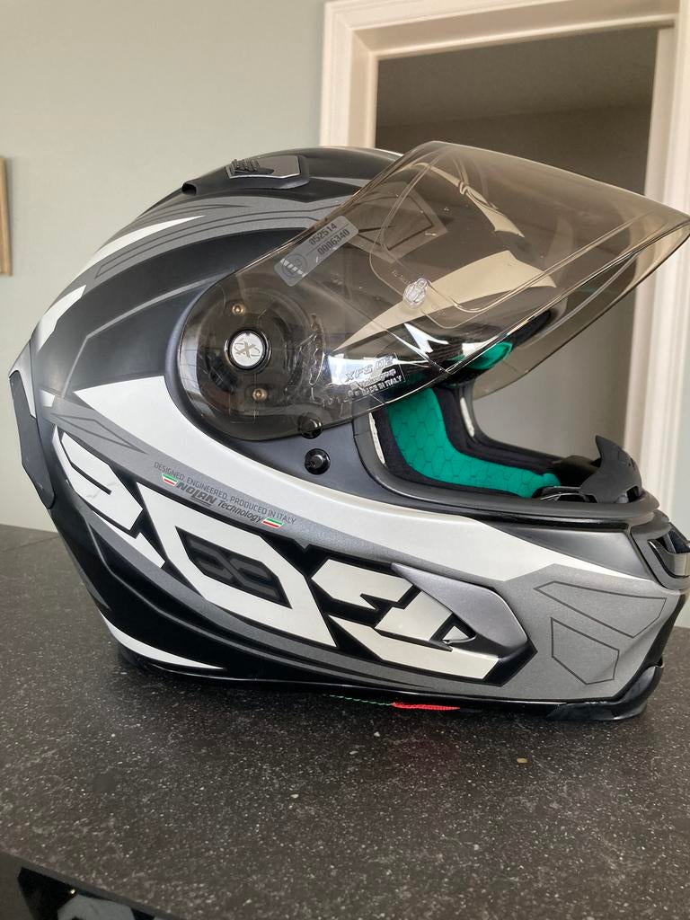 Nolan X-Lite x 803, Ophalen, XL, Nolan