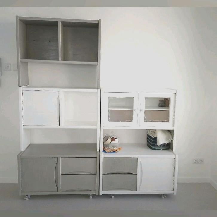 ⭐️à voir disponible a la piece! 5 éléments la Roche bobois, Enlèvement, Utilisé