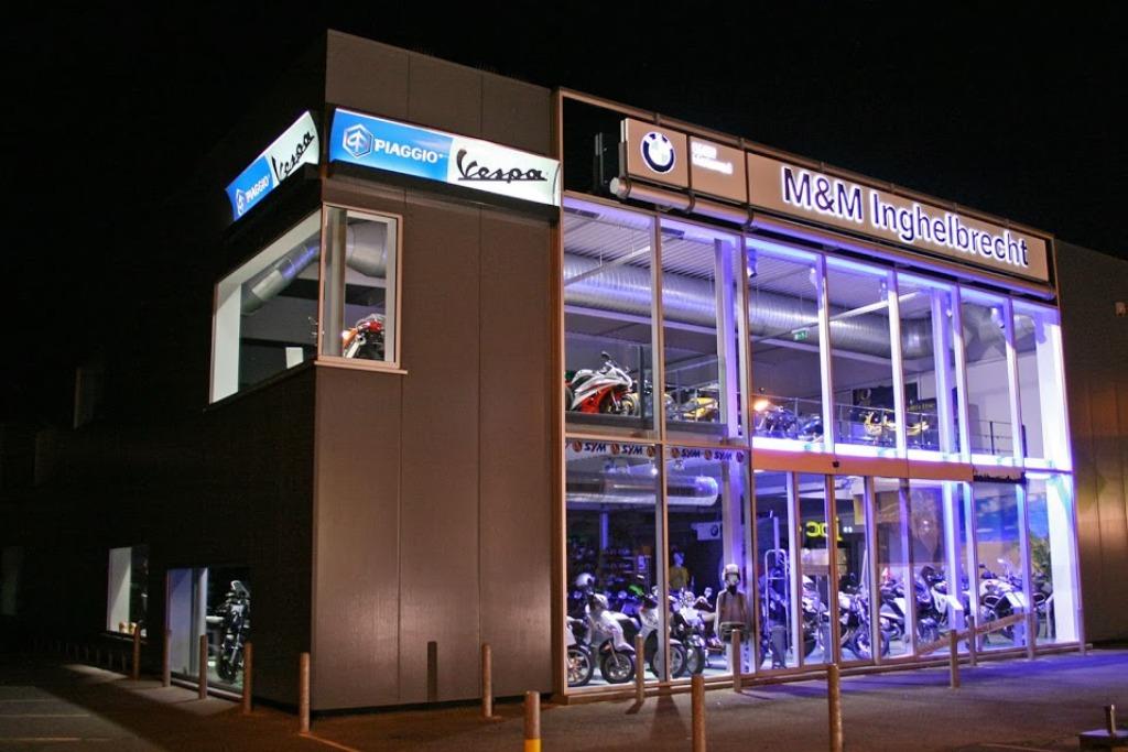 BMW R12 - 2024 - 800 km - Garantie 2029 - foto 3