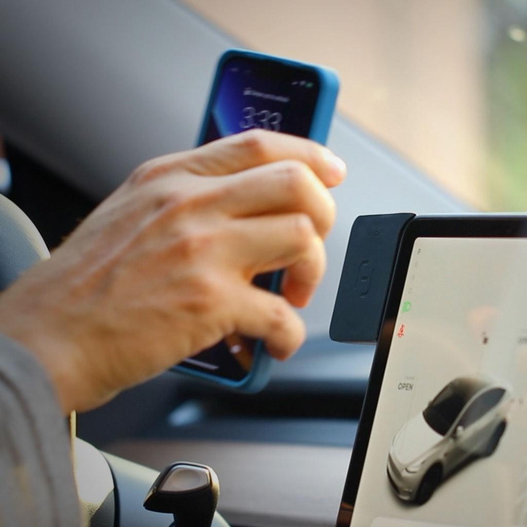 Magbak Tesla, Enlèvement ou Envoi, Neuf, Voiture