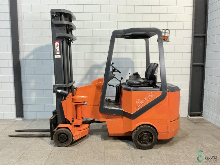 Heftrucks Elektrisch Bendi 2056, 2000 tot 3000 kg, Elektrisch, Heftruck, Bendi