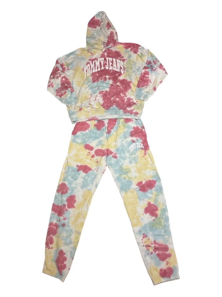 Ensemble survêtement Tommy Hilfiger, Enlèvement ou Envoi, Neuf