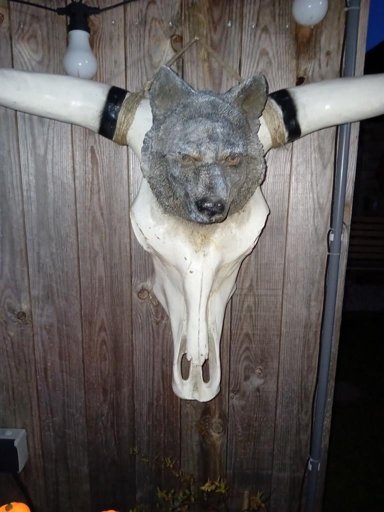 Mooi tuinbeeld, Ophalen