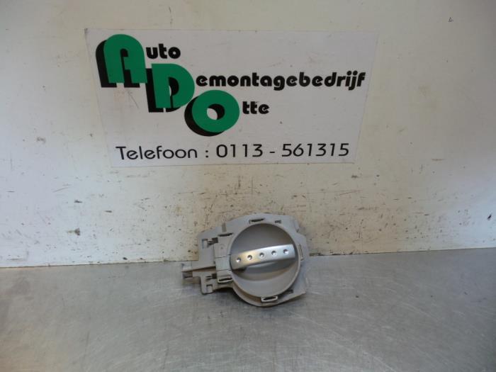 Poignée portière 4portes avant gauche d'un Citroen C3 (C3, Autos : Pièces & Accessoires, -, 3 mois de garantie, Utilisé, -