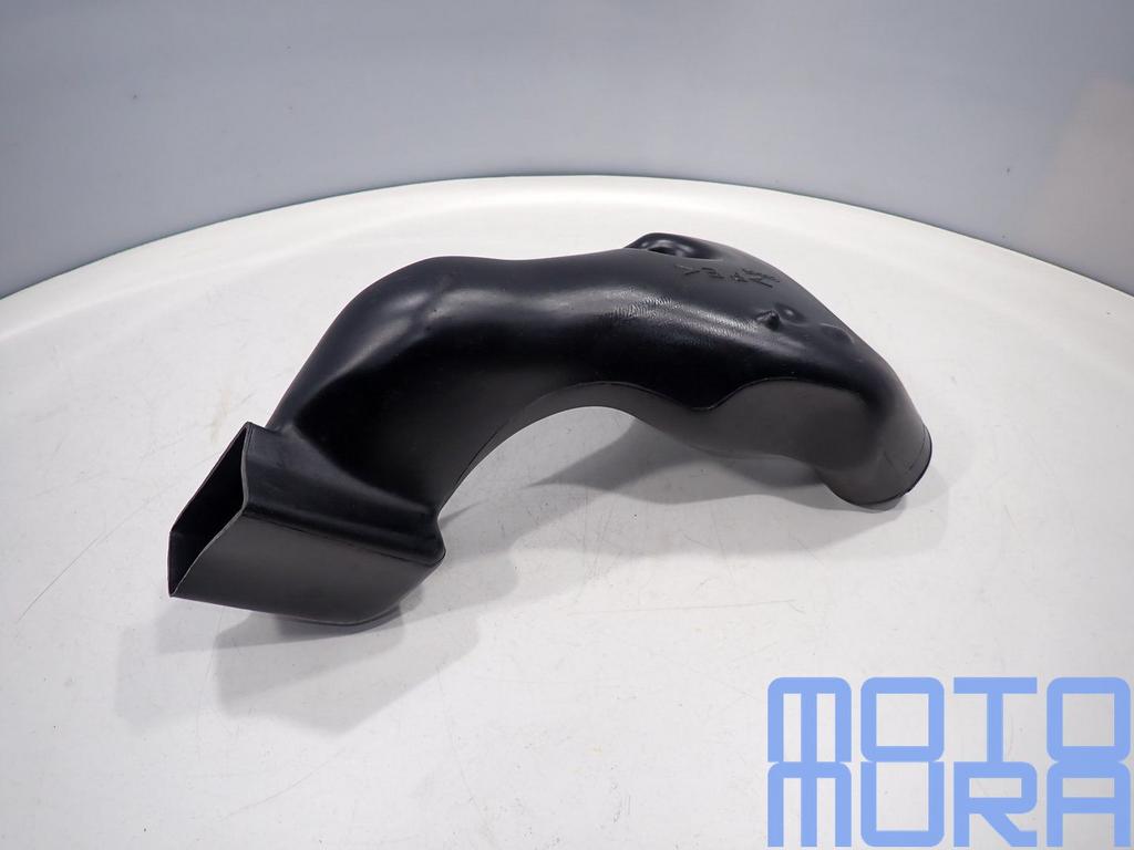 luchtinlaat rechts Yamaha R6 2003 - 2004 - 2005 RJ05 RJ09 Ai, -, Utilisé, -, -