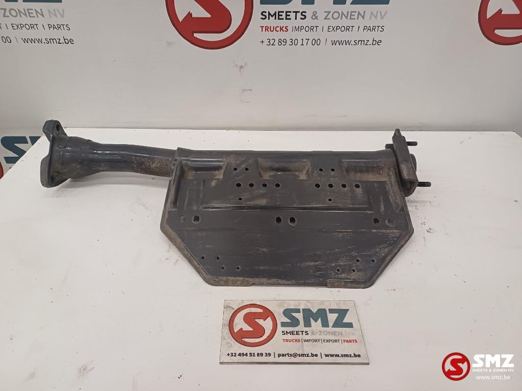 Occ support de garde-boue arrière gauche Scania, Autos : Pièces & Accessoires, Utilisé, Scania, Carrosserie et Tôlerie