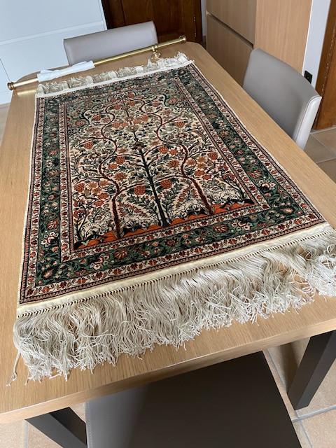 Chinees wandtapijtje, Antiquités & Art, Enlèvement