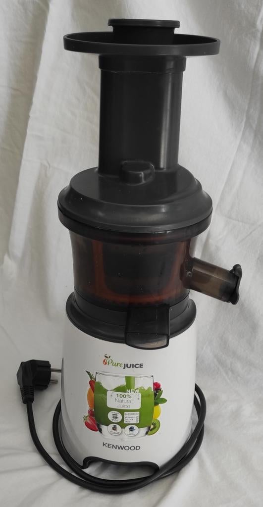 Extracteur de jus KENWOOD, Electroménager, Enlèvement