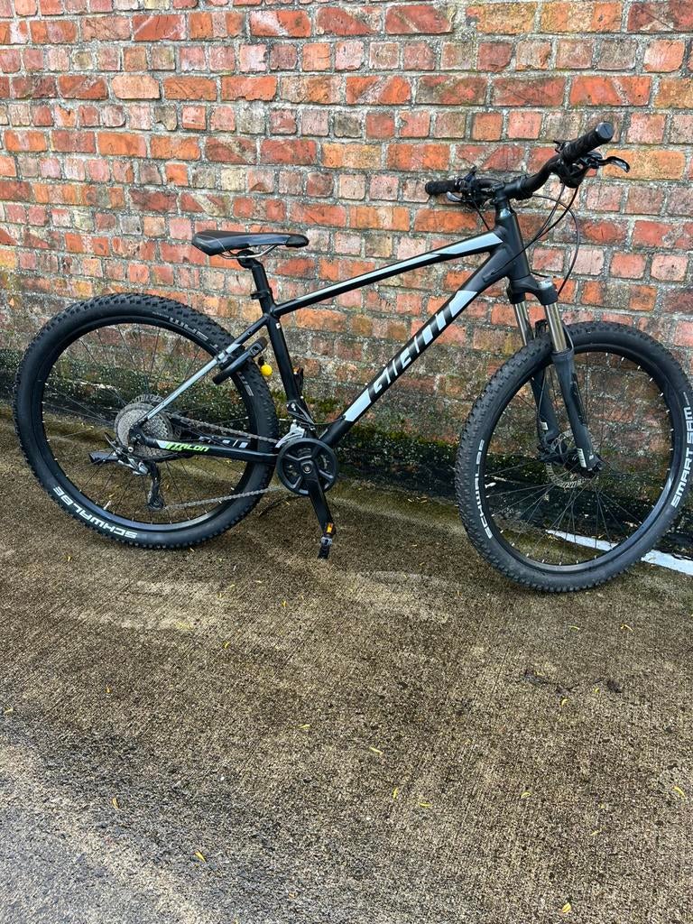 Giant talon (M), Fietsen en Brommers, Ophalen, Zo goed als nieuw, Giant