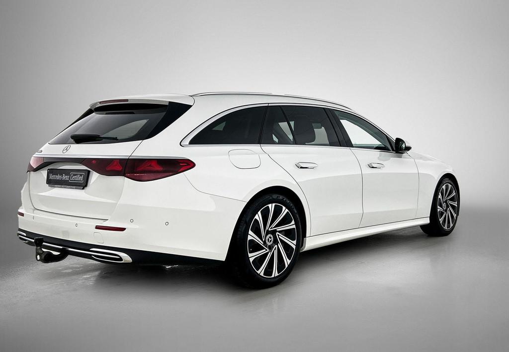 Mercedes-Benz E-Klasse 300 E Break Luxury Line Trekhaak | Di, Auto's, Automaat, Gebruikt, 4 cilinders, 313 pk