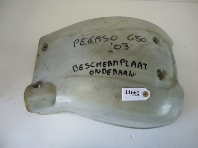 Pegaso 650 1992 - 2005 Aprilia Cover D1-13127, Motoren, Onderdelen | Overige