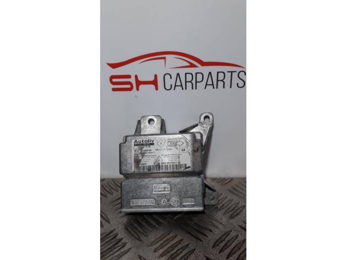 Airbag Module van een Peugeot 308, Auto-onderdelen, Gebruikt, -, -, Ophalen of Verzenden