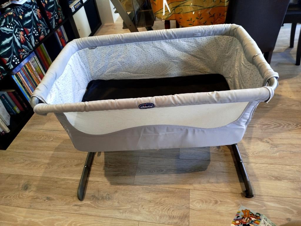 Berceau cododo Next2Me Chicco, Enlèvement, Berceau