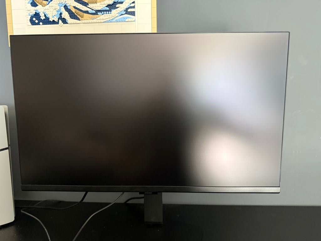 Ecran pc samsung odyssey g5, Ophalen, Zo goed als nieuw