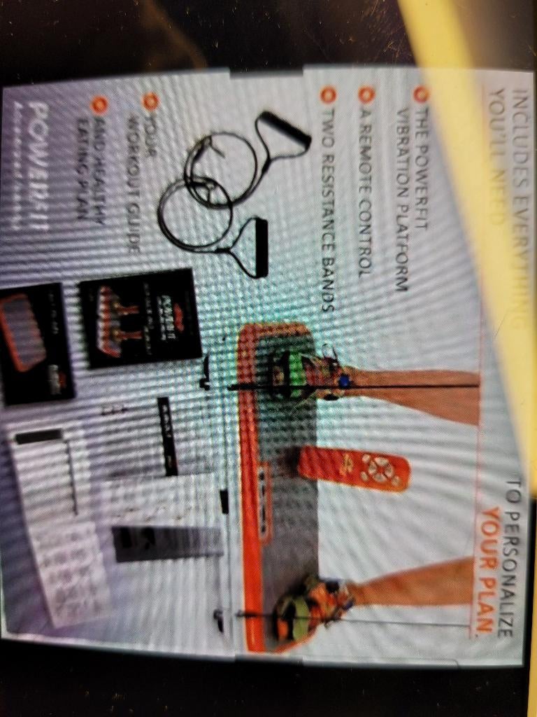 Trilplaat-Vibro shaper, Neuf, Enlèvement, Plaque vibrante, Autres matériaux