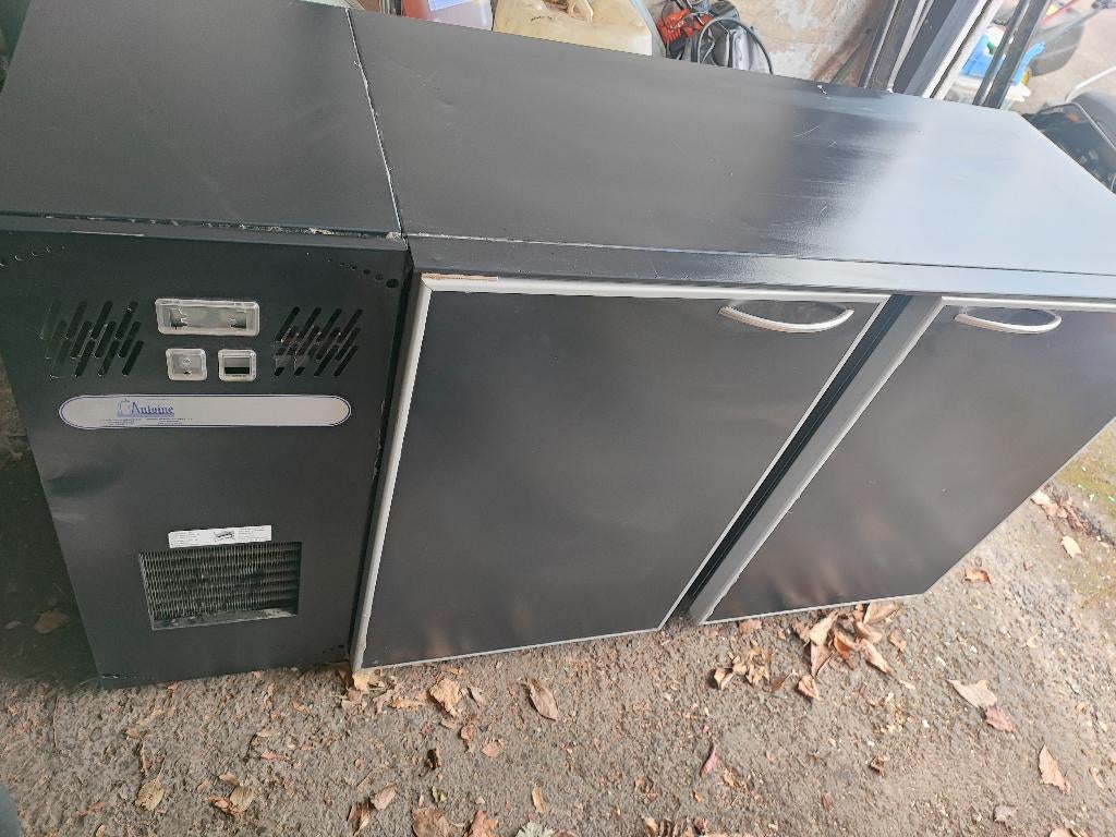 Frigo fut marétiel bar, Enlèvement, Utilisé, Autres types