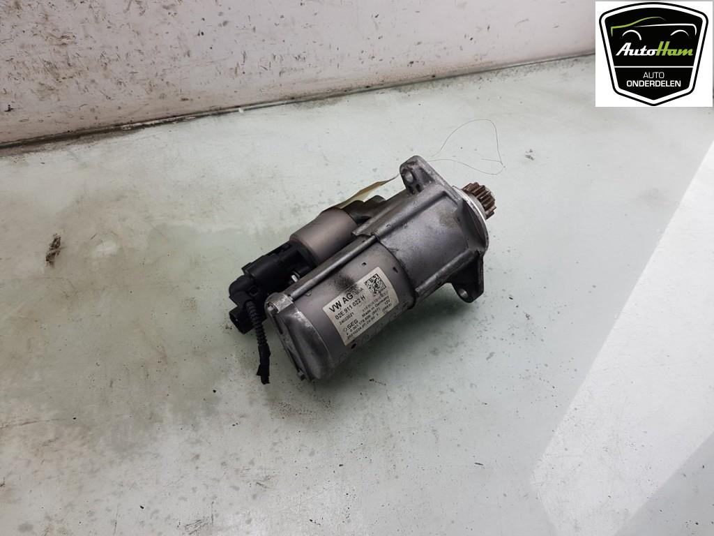 DÉMARREUR Volkswagen Arteon Shooting Brake (3HAC), Utilisé, Volkswagen