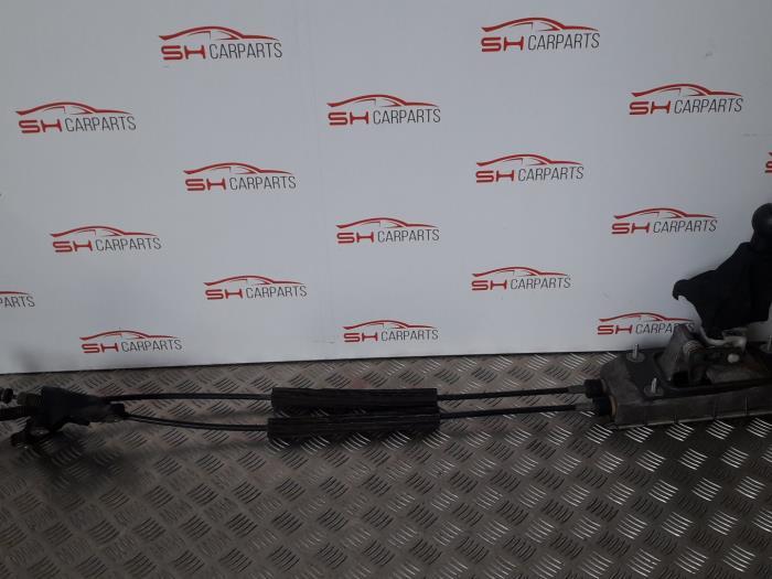 Mécanique boîte de vitesse d'un Seat Ibiza, -, 3 mois de garantie, Utilisé, -