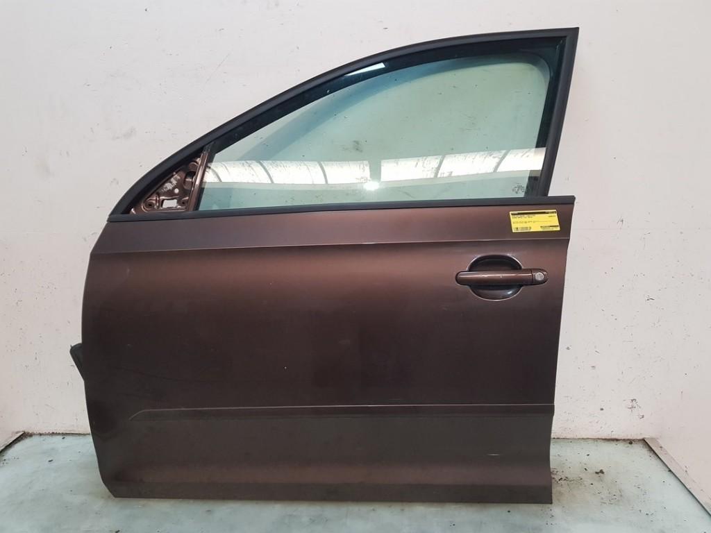 PORTE AVANT GAUCHE Skoda Rapid (|5JA831051C|), Dhr. J. Ham, Gauche, Administratie@autoham.nl, Utilisé