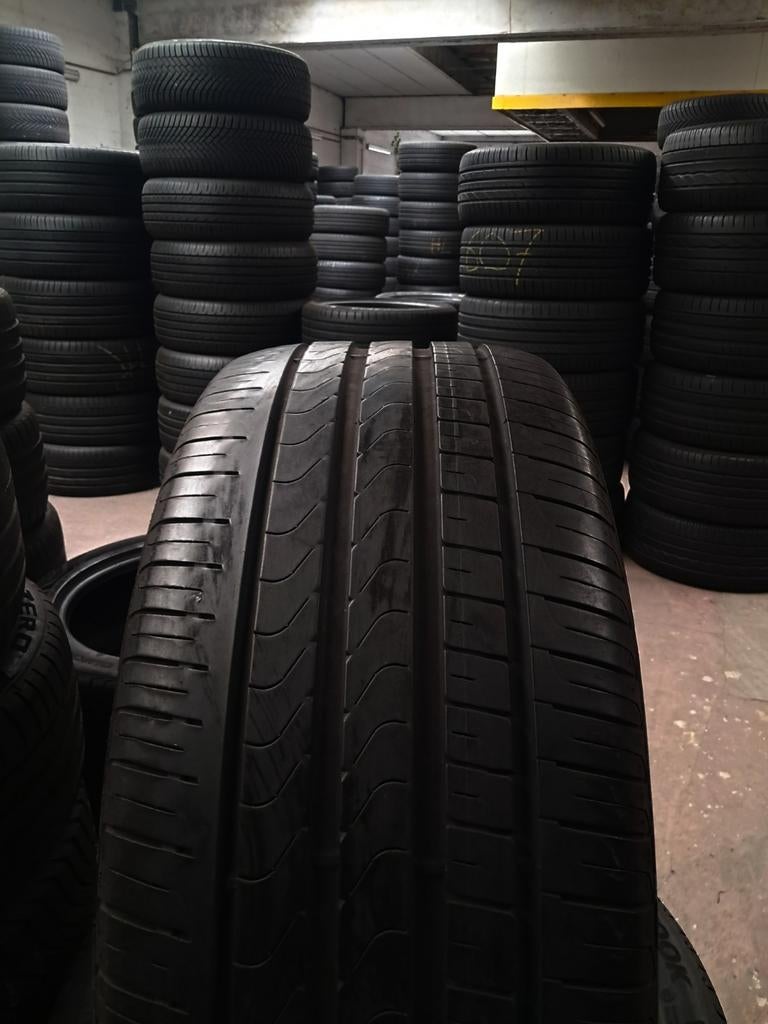 27540r21 275 40 r21 275/40/r21 PIRELLI avec montage et equil, Autos : Pièces & Accessoires, Autres pièces automobiles