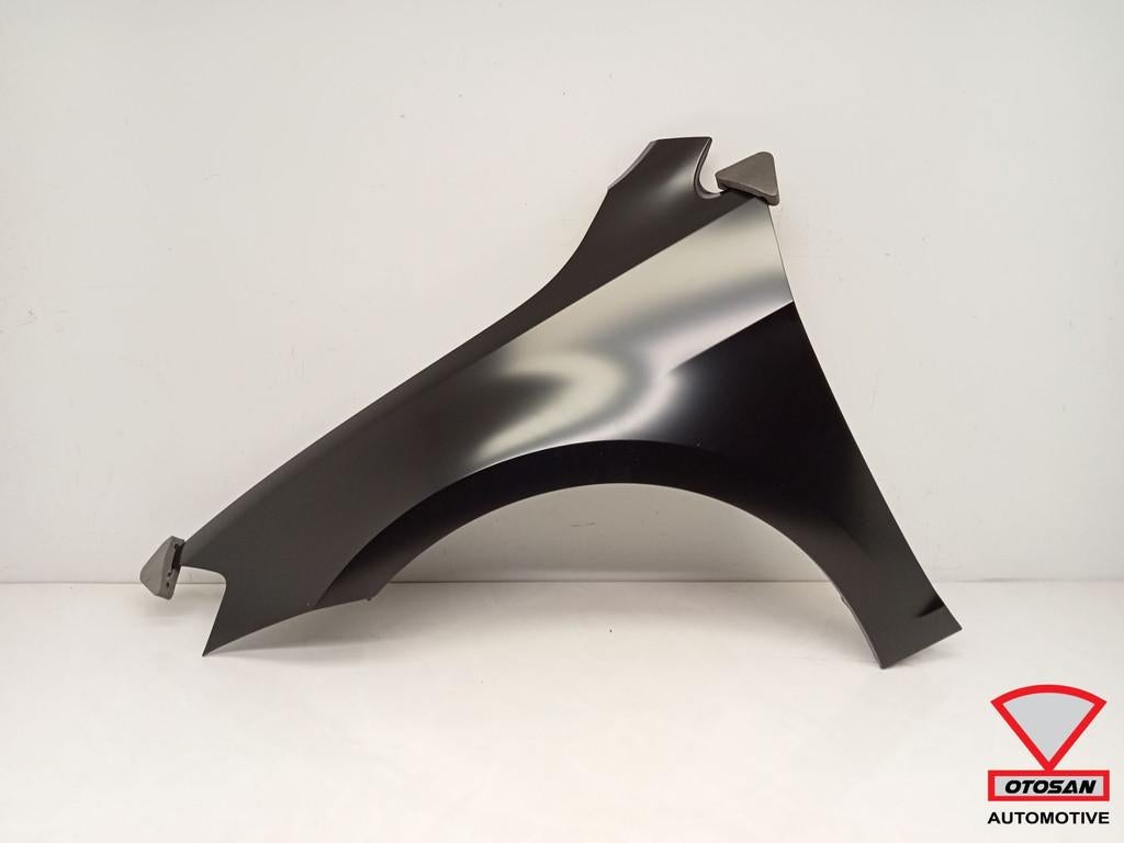 aile avant gauche avant, panneau lat ral, Golf 7 2013+, Volkswagen, Volkswagen AG, Vw@volkswagen.de, Utilisé