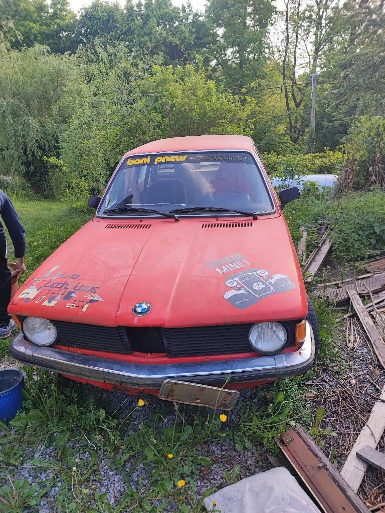 voiture, Autos, Rouge, Sièges sport, Boîte manuelle, 2 portes