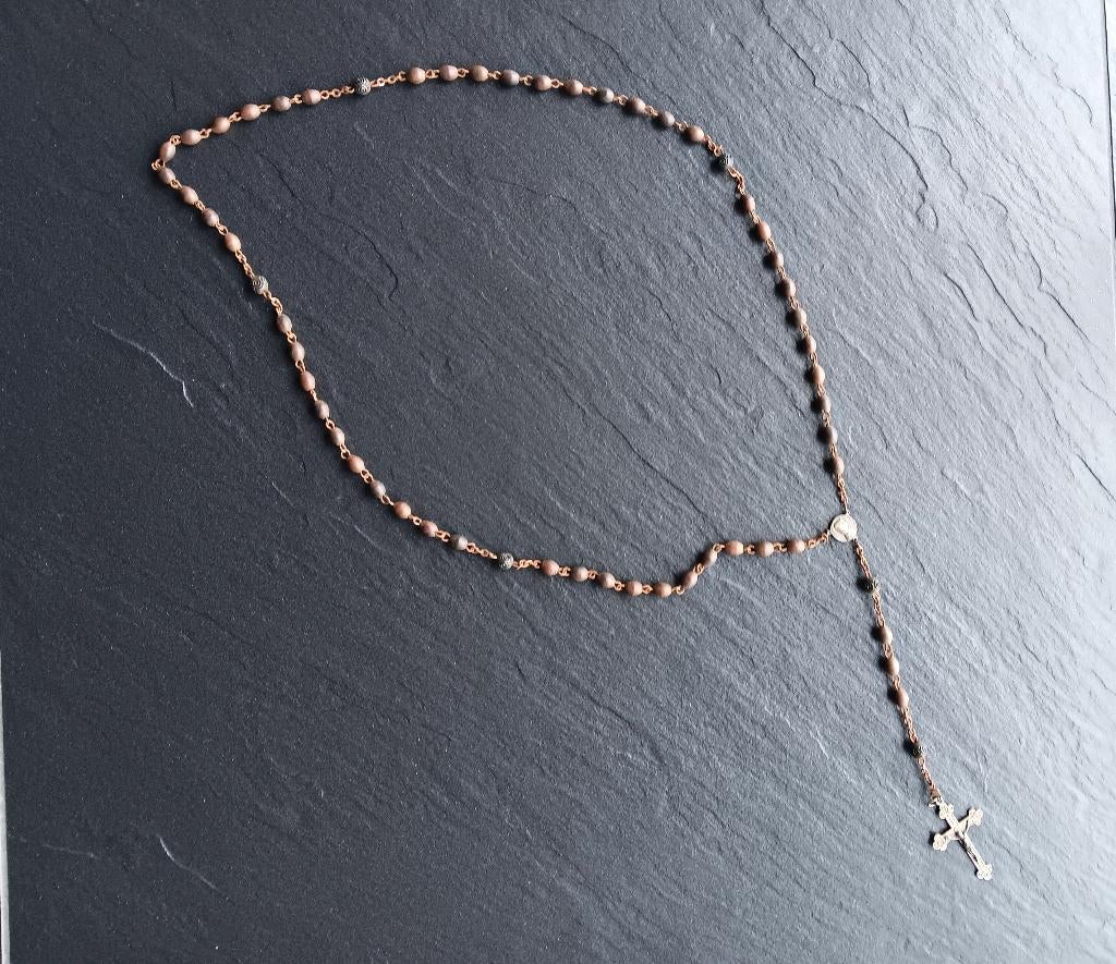 13 OUDE PATERNOSTERS, Ophalen