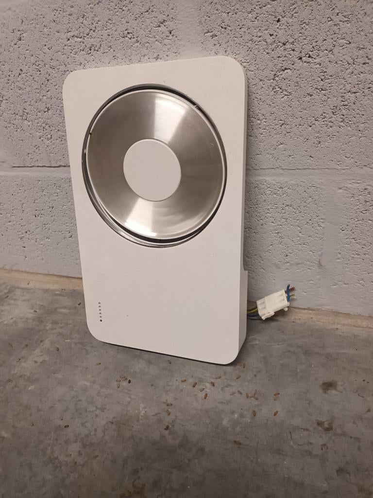 Wandlampen 2 stuks 35x21cm, Huis en Inrichting, Lampen | Wandlampen, Ophalen