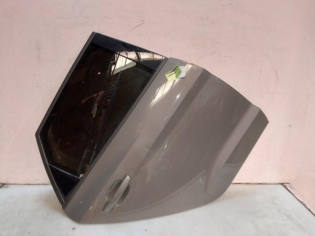 PORTE DROITE ARRIÈRE Audi A1 Sportback (GBA) (|82G833052|), Autos : Pièces & Accessoires, Dhr. J. Ham, Administratie@autoham.nl