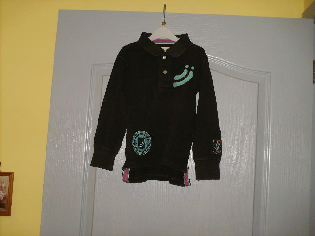 a vendre pull enfant, Garçon, Enlèvement ou Envoi, Autres types, Joyjoy