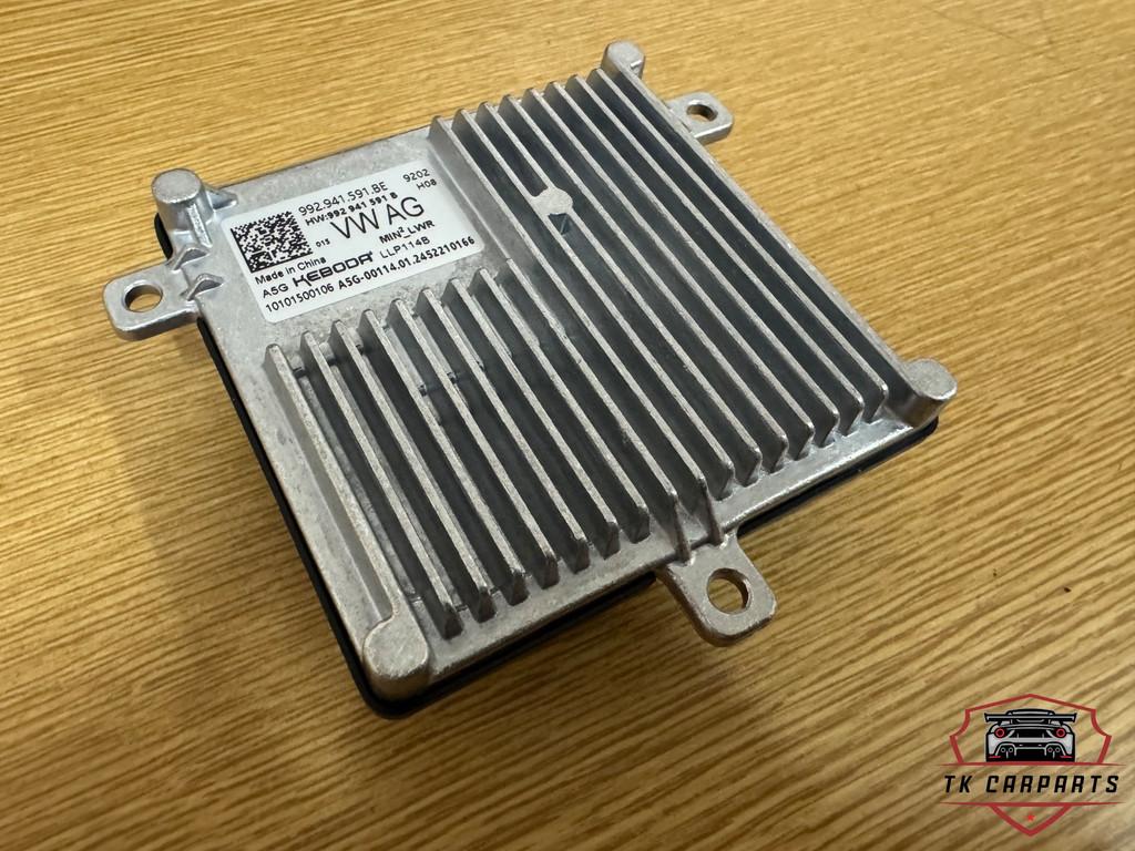 Nouveau module de phare du groupe VAG 992941591be, Neuf, Volkswagen, Volkswagen AG, Vw@volkswagen.de
