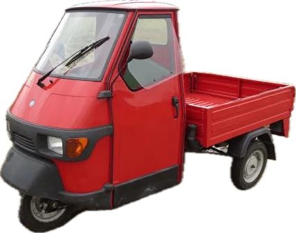 Piaggio Apé gezocht, Ophalen, Gebruikt, Piaggio Apé