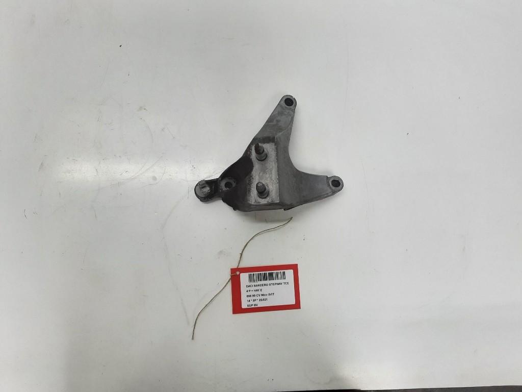 SUPPORT BOITE DE VITESSES Dacia Sandero II (112531966R), Autos : Pièces & Accessoires, Dacia, Mevr. I. Hauben, Utilisé, Rue de l'Espoir 34 34
4030  GRIVEGNÉE, BE