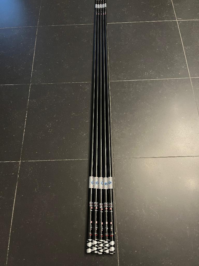 Colmic ec200a fighter kit, Enlèvement, Neuf, Ligne fixe